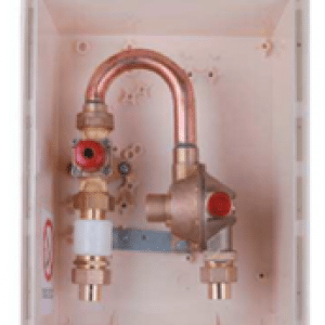 COFFRET GAZ DDMP