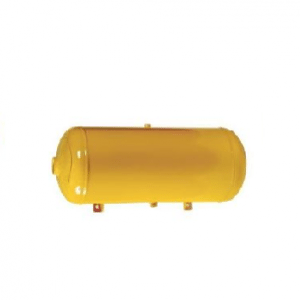 CAPACITE TAMPON