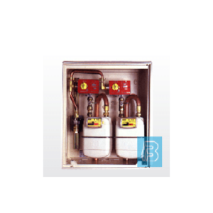 COFFRET GAZ S300