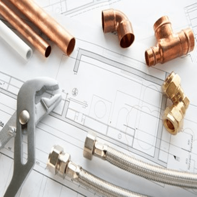 ACTIV RESO -Gaz - Plomberie - Raccords - Robinetterie - Conduites montantes