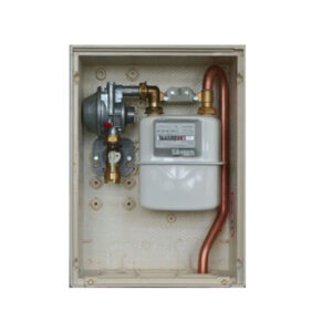COFFRET GAZ S2300