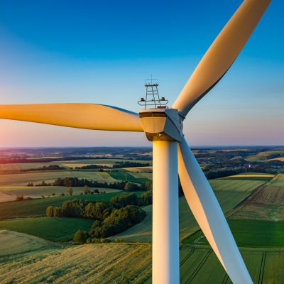 eolienne electricité - activreso