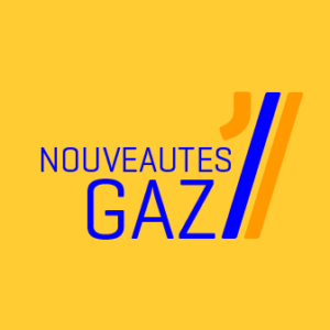 1 - NOUVEAUTÉ GAZ
