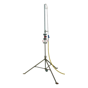 TORCHERE dn25 et dn50 pour réseaux MPC