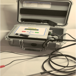 MACHINE ELECTROSOUDABLE DE RACCORDS PE FRIALO