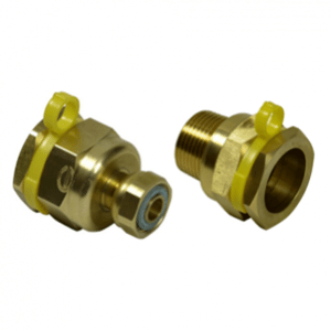 raccord izinox