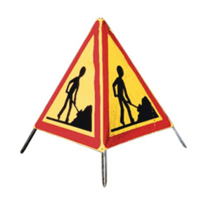 TRIPODE POUR CHANTIER
