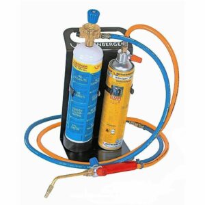 ACCESSOIRES DE SOUDURE BOUTEILLE