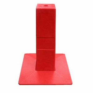 BORNE REPÉRAGE PYRAMIDALE