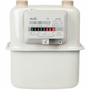COMPTEUR GAZ G4