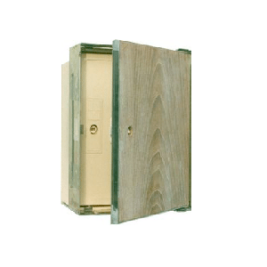 COFFRET SITES CLASSE ARCHITECTURAUX, CHALETS