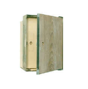 COFFRET SITES CLASSE ARCHITECTURAUX, CHALETS