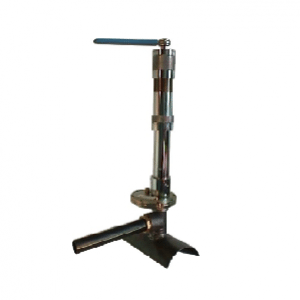 MACHINE A PERCER CMP 50