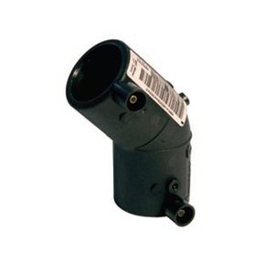 COUDES ELECTROSOUDABLES 45°