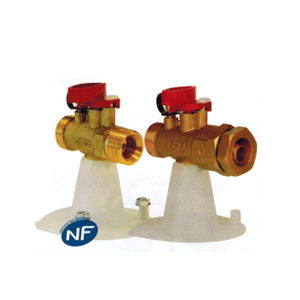 BRANCHEMENT AVANT COMPTEUR / POLYETHYLENE