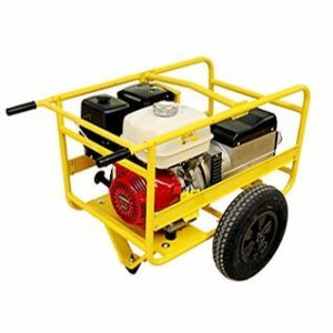 GROUPE ELECTROGENE 6 KVA