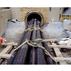 TUBE ELECTRIQUE / FORAGE DIRIGE