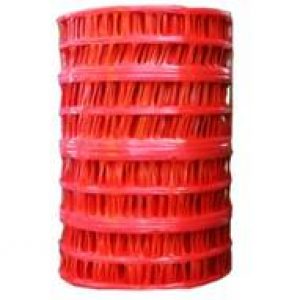 GRILLAGE AVERTISSEUR ROUGE