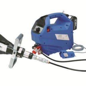 GROUPE HYDRAULIQUE DE SERTISSAGE AHP 700-L