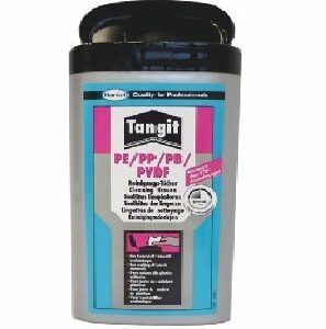 lingettes chiffonnettes nettoyantes pe agréées grdf tangit