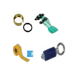 ACCESSOIRES PLT IZINOX