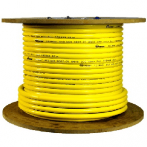 TUBE PLT IZINOX Pliable
