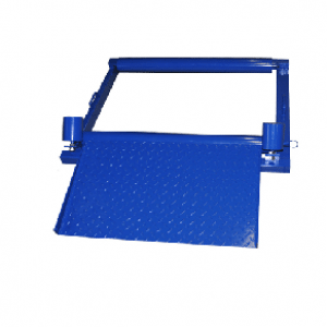 DEROULEUR MONOBLOC 1500 KGS