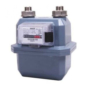 COMPTEUR GAZ G2.5 HP
