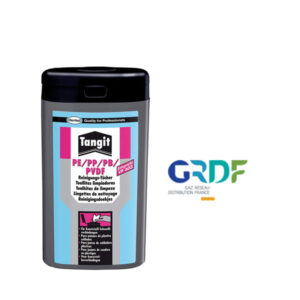 CHIFFONETTES NETTOYANTES PE GRDF