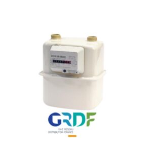 COMPTEURS GAZ