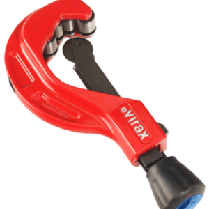 COUPE TUBE PLASTIQUE AVANCE RAPIDE