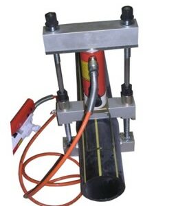 ECRASE TUBE HYDRAULIQUE AC