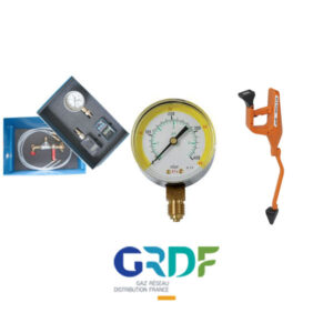 MESURE ET DETECTION