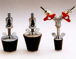 PISTON OBPTURATEUR MECANIQUE HAUTE PRESSION