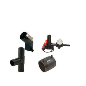 RACCORDS ELECTROSOUDABLE PE