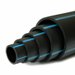 TUBE PE EAU