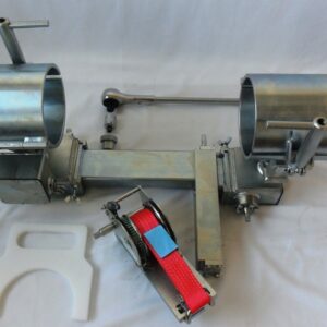 POSITIONNEUR MANCHON PR180