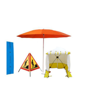 SIGNALÉTIQUE CHANTIER ET PROTECTION