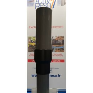 RACCORD DE TRANSITION PVC 200 / 160