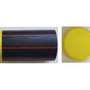 BOUCHON PROVISOIRE PVC