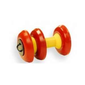 RACLEUR 3 COUPELLES CORPS ACIER