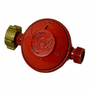 détendeur propane gaz 37MBar 1.5kg - pour camping hotellerie de plein air