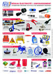 catalogue produits reseaux RTE | activreso distributeur fournisseur
