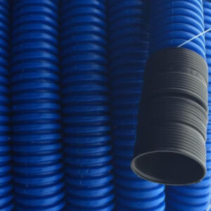 gaine reseau eau potable cannelé fournisseur