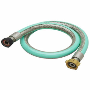 lyre de raccordement inox butane propane péremtion 20ans