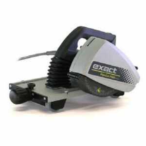 scie electrique Exact pipecut